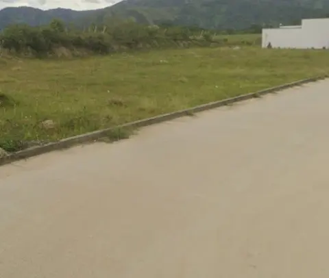 Lote Altos del Palmar