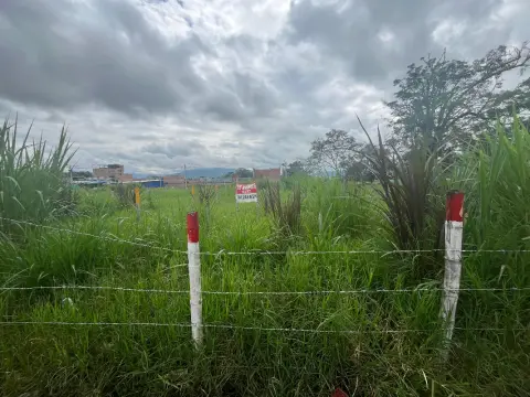 Lote Reserva del Paraíso